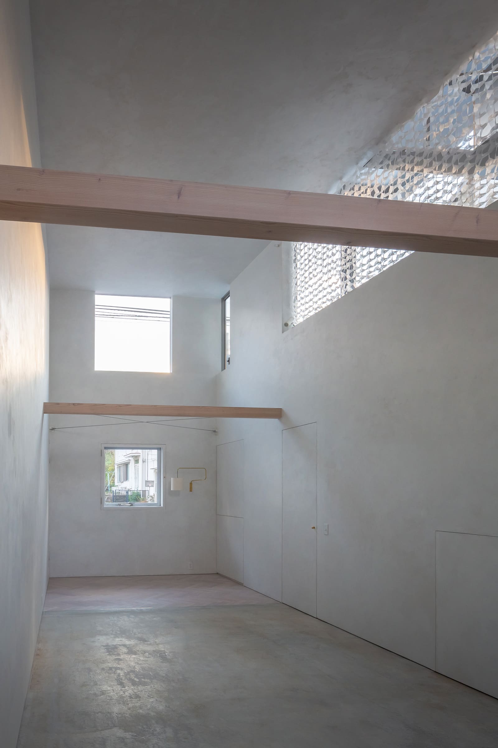 brass house — photo 3