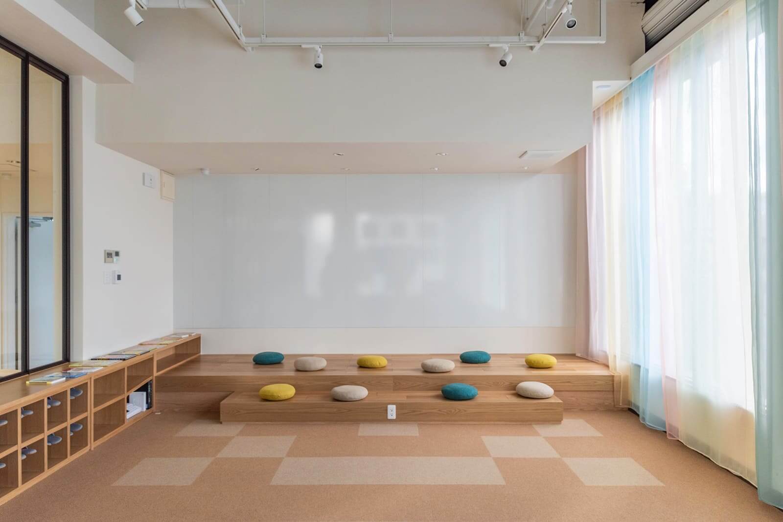 Cram School — photo 10