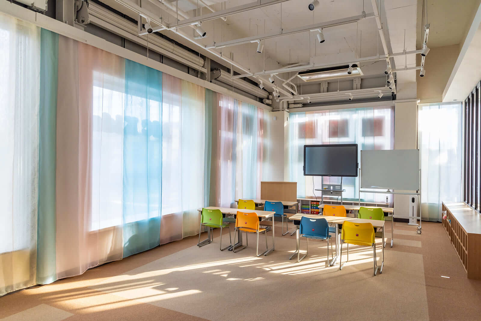 Cram School — photo 11