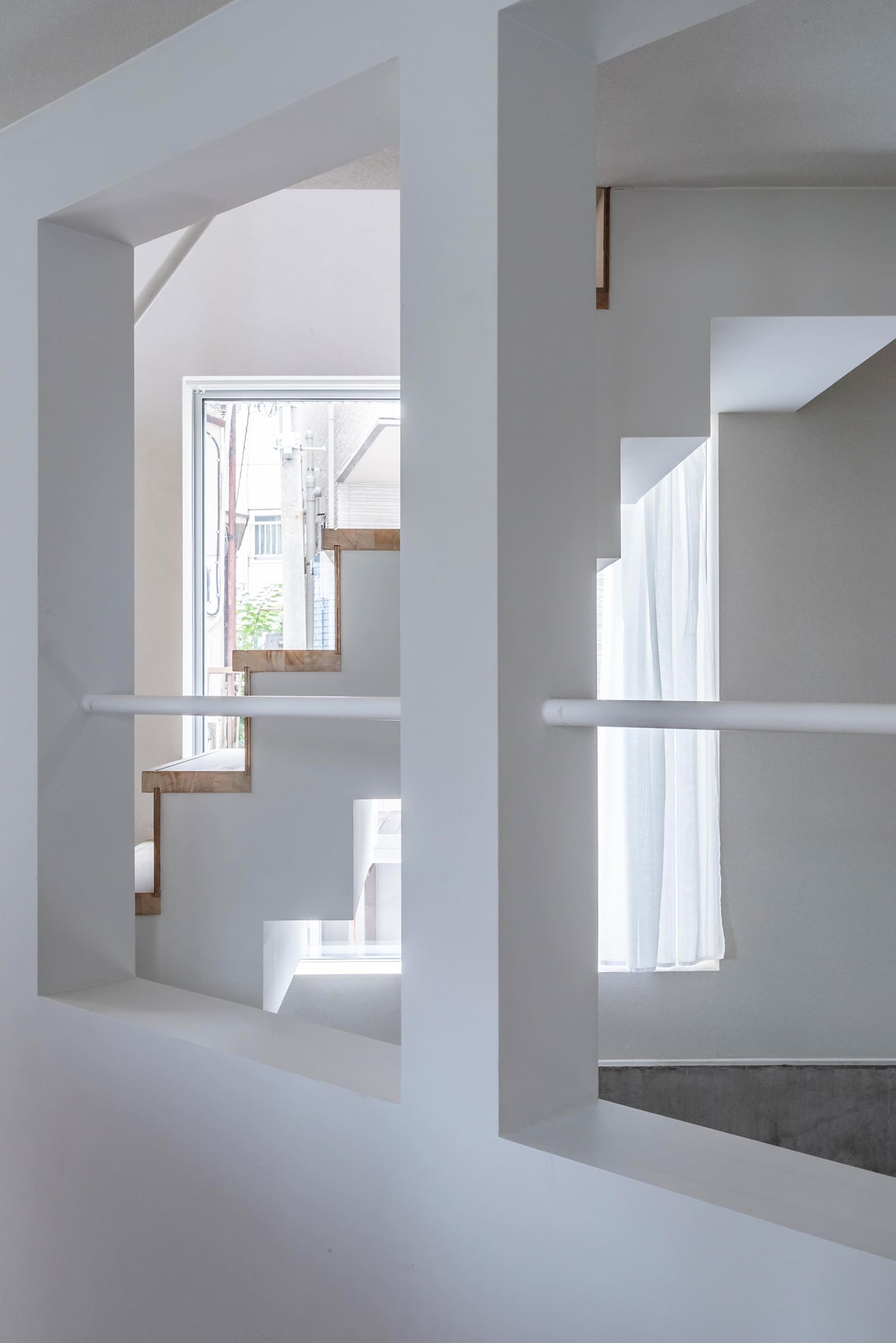 House in Shinagawa — photo 3