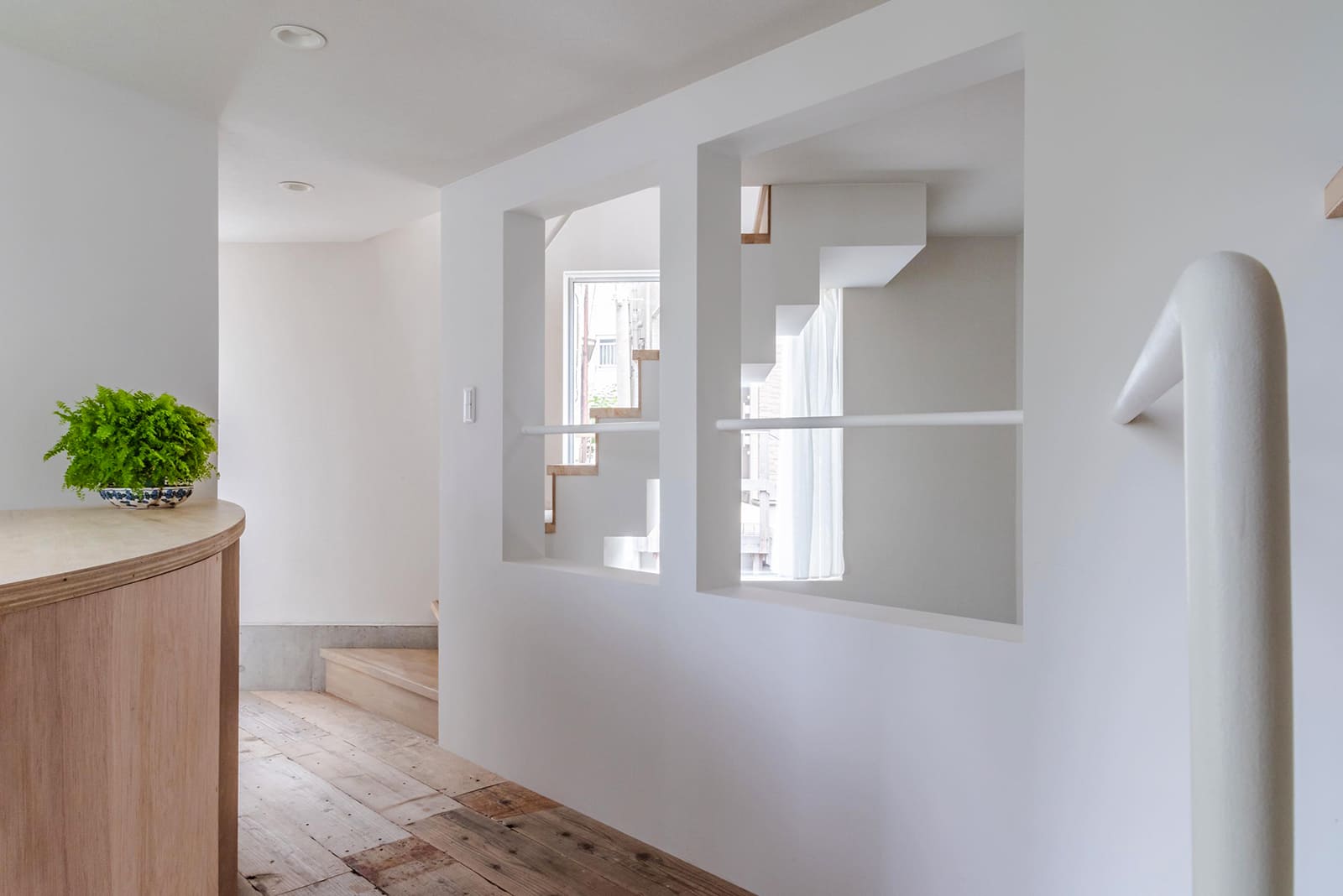 House in Shinagawa — photo 7