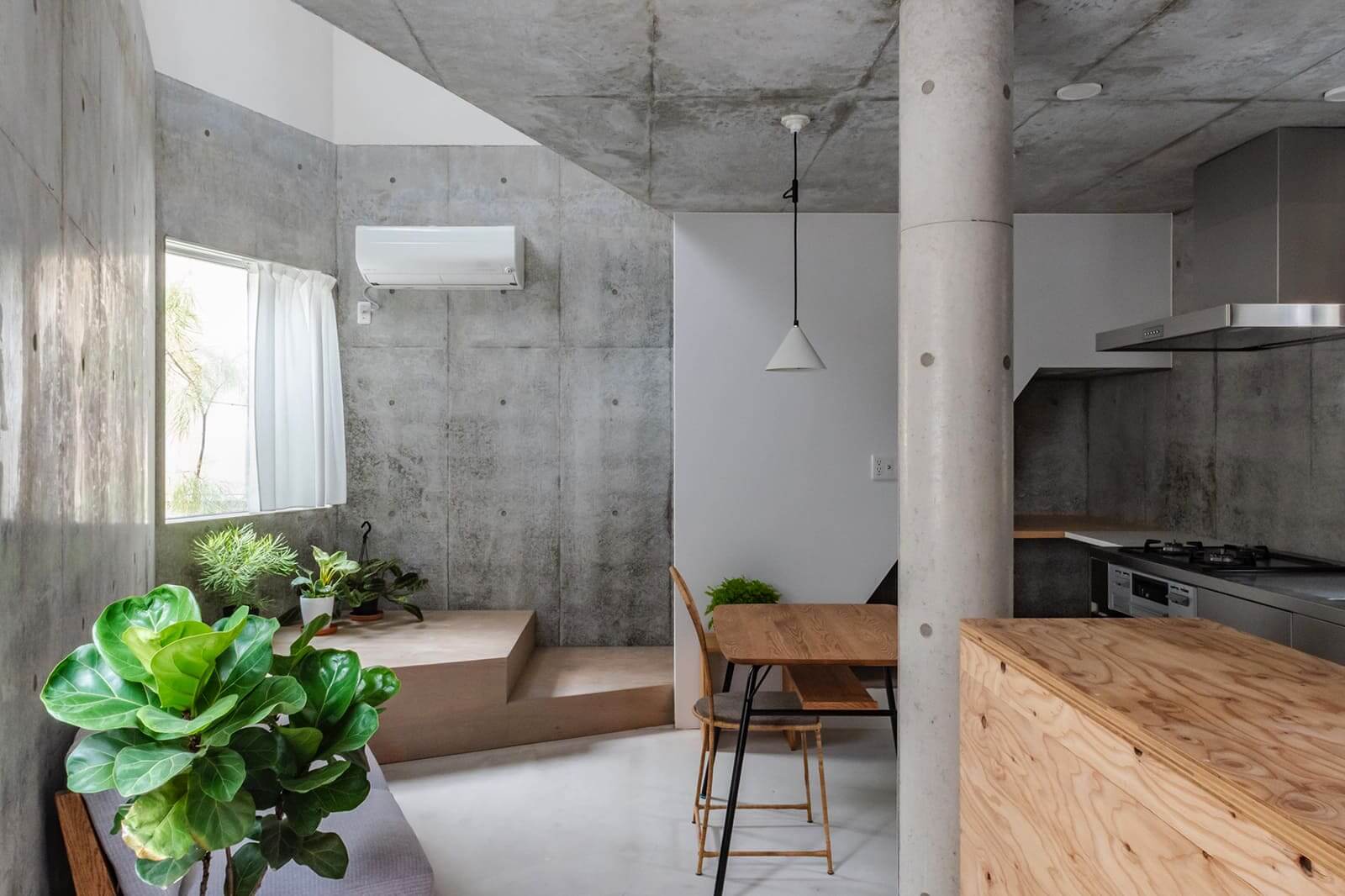 House in Shinagawa
